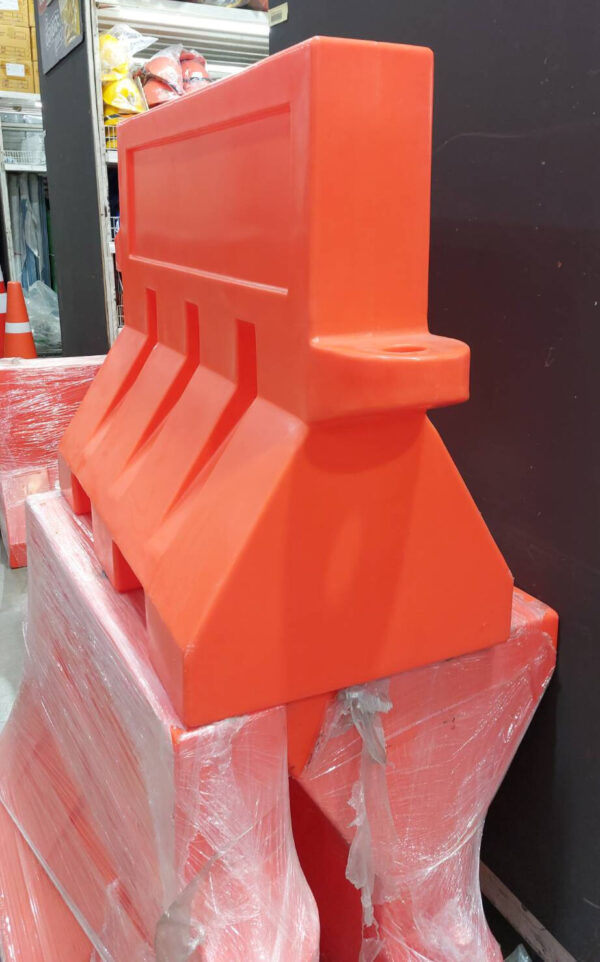 แบริเออร์รุ่นK1ขนาด50cm*80cm*100cm - Image 6