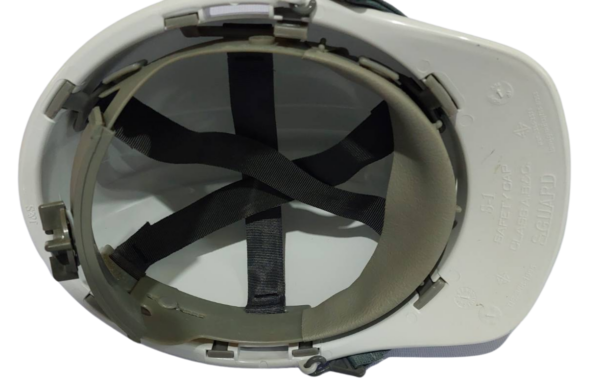 หมวกนิรภัย SAFETY HELMET มอก. - Image 3