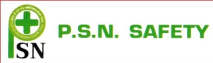 PSN SAFETY INTERTECH