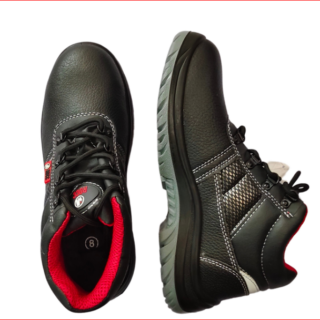 รองเท้าเซฟตี้ หุ้มข้อ-ROCC