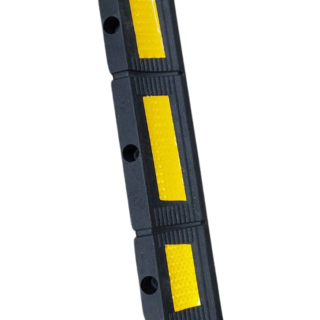 ยางกั้นล้อเวลาจอดรถตามจุดยาว 60 ซม.