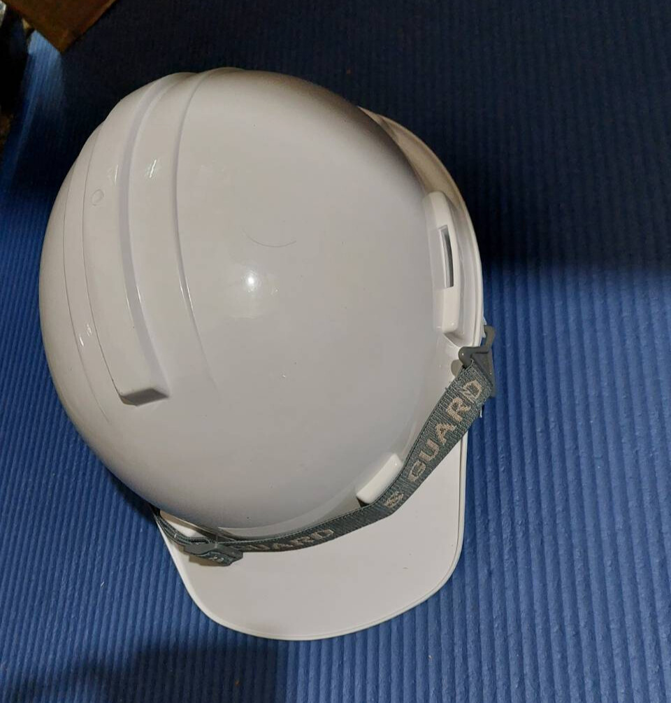 หมวกนิรภัย SAFETY HELMET มอก. - Image 2