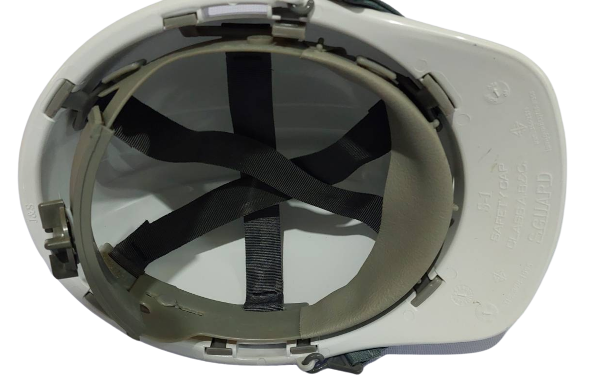 หมวกนิรภัย SAFETY HELMET มอก. - Image 3